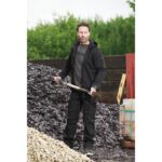 TUFFSTUFF HALE JACKET