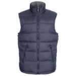 TUFFSTUFF FORT DOWNHAM BODYWARMER