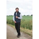 TUFFSTUFF FORT DOWNHAM BODYWARMER