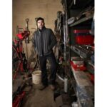 TUFFSTUFF FORT BRECKLAND BODYWARMER