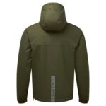 TUFFSTUFF SUTHERLAND LINED WINDBREAKER