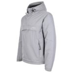 TUFFSTUFF SUTHERLAND LINED WINDBREAKER