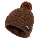 TUFFSTUFF ELITE BOBBLE HAT