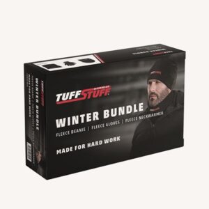 TUFFSTUFF WINTER BUNDLE
