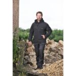 TUFFSTUFF X-MOTION WORK TROUSER