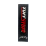 TUFFSTUFF INSULATED THERMAL BOTTLE