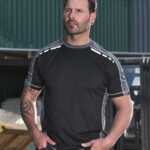TUFFSTUFF ELITE T-SHIRT