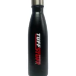 TUFFSTUFF INSULATED THERMAL BOTTLE
