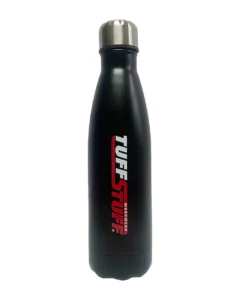 TUFFSTUFF INSULATED THERMAL BOTTLE