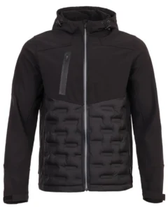TUFFSTUFF STRATFORD SOFTSHELL JACKET