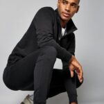 Kustom Kit Slim Fit Sweat Pant
