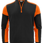 Printer Prime Half Zip Sweatshirt