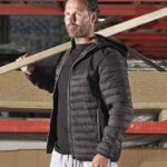 TUFFSTUFF HATTON JACKET