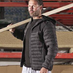 TUFFSTUFF HATTON JACKET