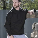 TUFFSTUFF HENDON HOODIE