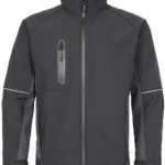 TUFFSTUFF STANTON SOFTSHELL JACKET