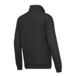 SNICKERS 1/2 ZIP SWEATSHIRT