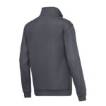 SNICKERS 1/2 ZIP SWEATSHIRT