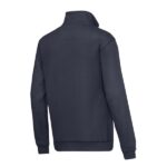 SNICKERS 1/2 ZIP SWEATSHIRT