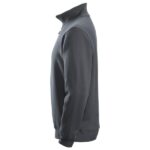 SNICKERS 1/2 ZIP SWEATSHIRT