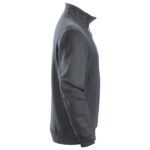SNICKERS 1/2 ZIP SWEATSHIRT