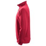 SNICKERS 1/2 ZIP SWEATSHIRT