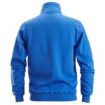 SNICKERS 1/2 ZIP SWEATSHIRT