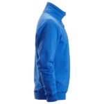 SNICKERS 1/2 ZIP SWEATSHIRT