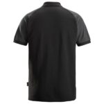 SNICKERS TWO-COLOURED POLO SHIRT