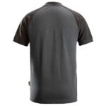 SNICKERS TWO-COLOURED POLO SHIRT