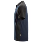 SNICKERS TWO-COLOURED POLO SHIRT