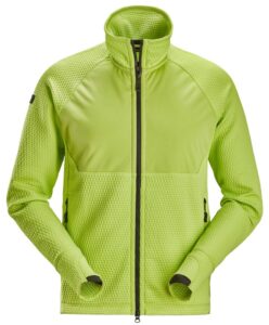 SNICKERS FLEXIWORK MIDLAYER JACKET