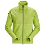 SNICKERS FLEXIWORK MIDLAYER JACKET