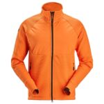 SNICKERS FLEXIWORK MIDLAYER JACKET