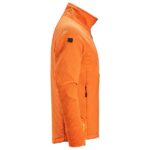 SNICKERS FLEXIWORK MIDLAYER JACKET