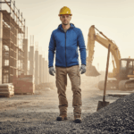 SNICKERS FLEXIWORK MIDLAYER JACKET