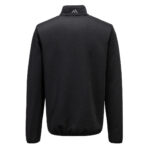 PORTWEST KX3 TEXTURED 1/4 ZIP SWEATSHIRT