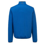 PORTWEST KX3 TEXTURED 1/4 ZIP SWEATSHIRT