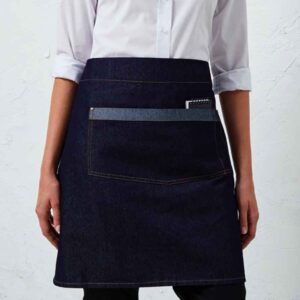 premier Domain Waist Apron