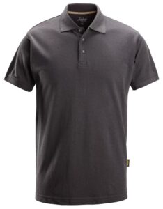 SNICKERS CLASSIC POLO SHIRT