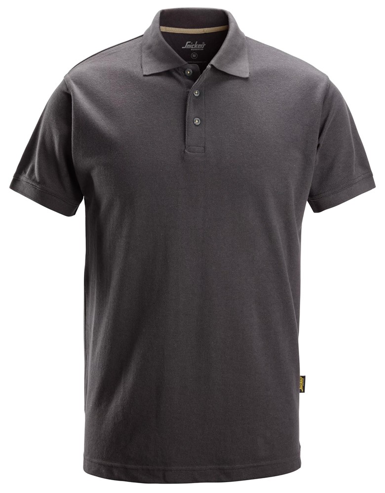 SNICKERS CLASSIC POLO SHIRT