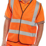 UNEEK 20 HI-VIS VEST BUNDLE