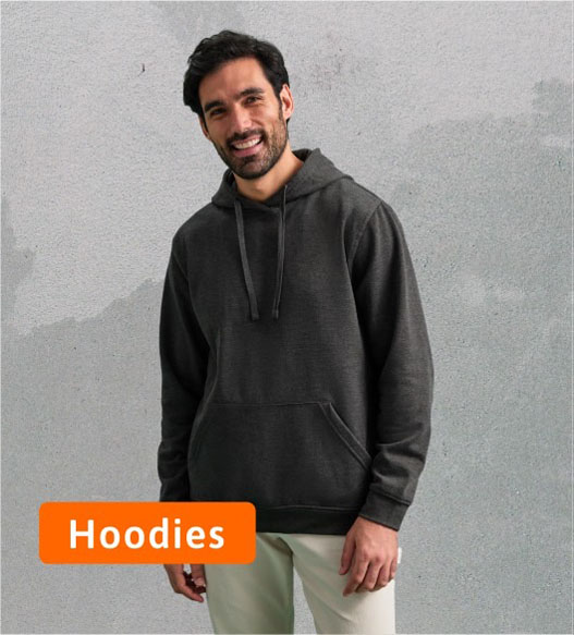 hoodies