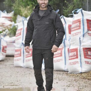 718 TUFFSTUFF HYPERFLEX TROUSER