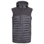 279 TUFFSTUFF HOWDEN HOODED BODYWARMER