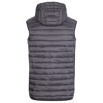 279 TUFFSTUFF HOWDEN HOODED BODYWARMER