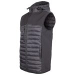 279 TUFFSTUFF HOWDEN HOODED BODYWARMER