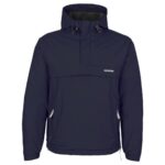 296 TUFFSTUFF SUTHERLAND UNLINED WINDBREAKER
