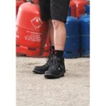 FF100 FORT KNOX SAFETY BOOT