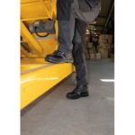 FF107 FORT WORKFORCE SAFETY BOOT